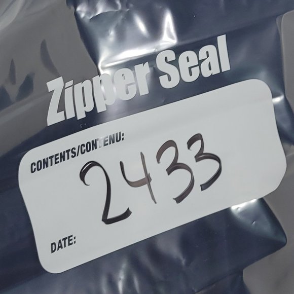 Woosea Women's Navy Blue Sleeveless V-Neck Pleads Front Maxi Dress Small NWOT - Picture 10 of 10